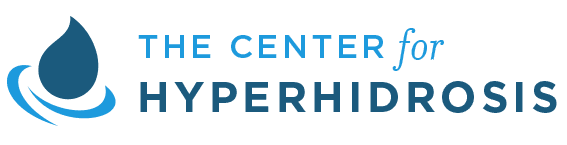 The Center for Hyperhidrosis